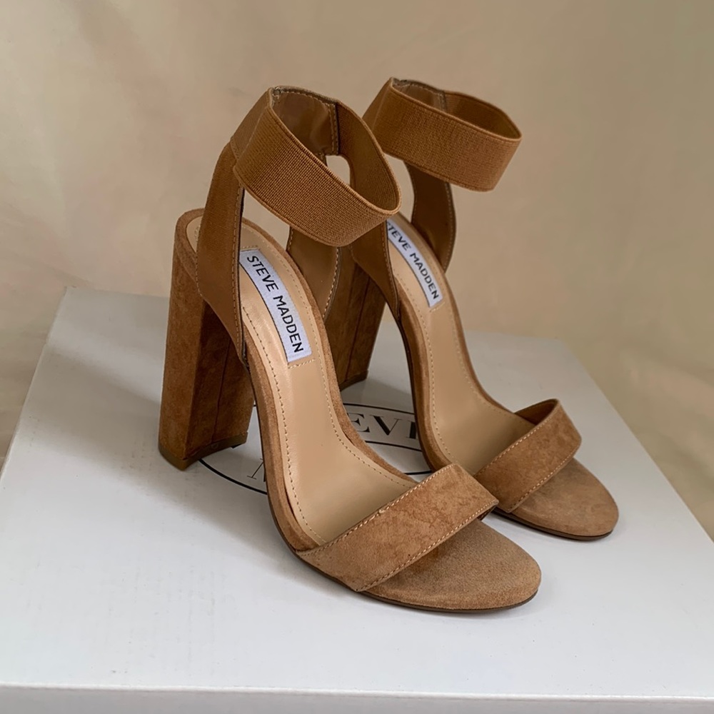 Steve Madden Heels